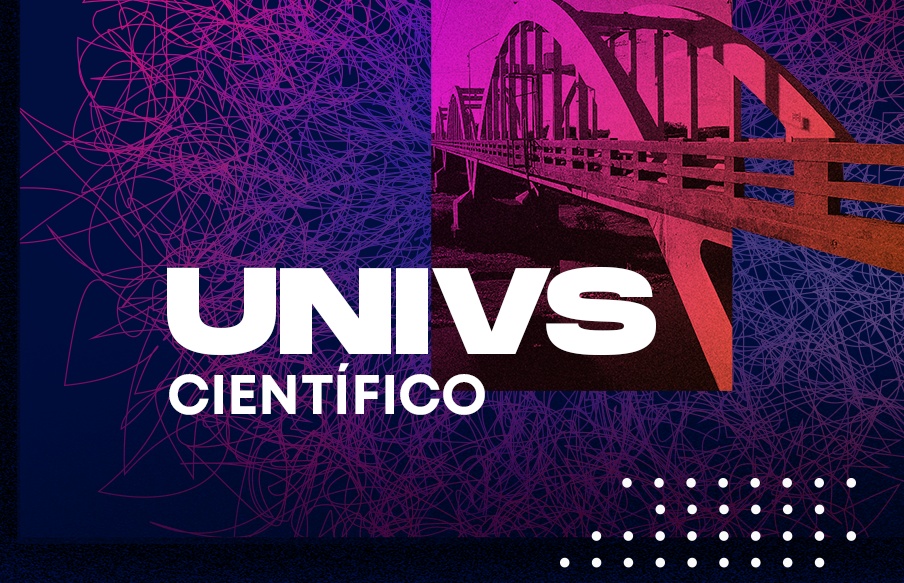 UniVS Científico discute o papel da pesquisa, do ensino e da extensão no crescimento profissional dos estudantes