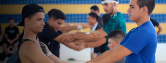 Educação Física