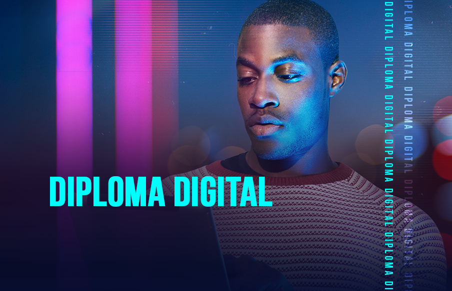 Diploma Digital começa a valer em janeiro de 2022