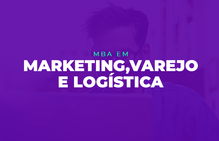 UniVS está com inscrições abertas para MBA em Marketing, Varejo e Logística