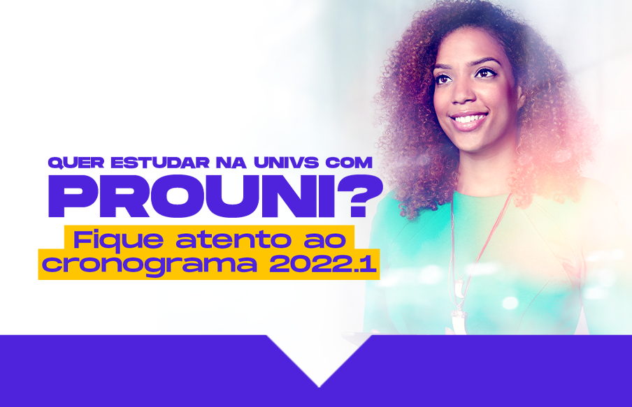 MEC divulga resultado da 2ª chamada do ProUni 2022.1