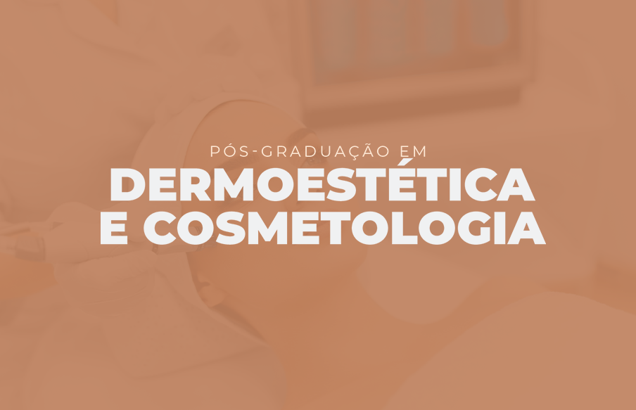 UniVS lança curso de pós-graduação em Dermoestética e Cosmetologia