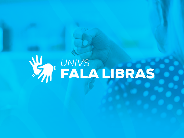 UniVS oferece capacitação em Língua Brasileira de Sinais para colaboradores, técnicos-administrativos e estagiários