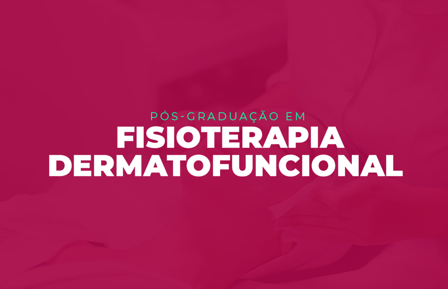 UniVS Oferece Curso De Pós-graduação Em Fisioterapia Dermatofuncional ...