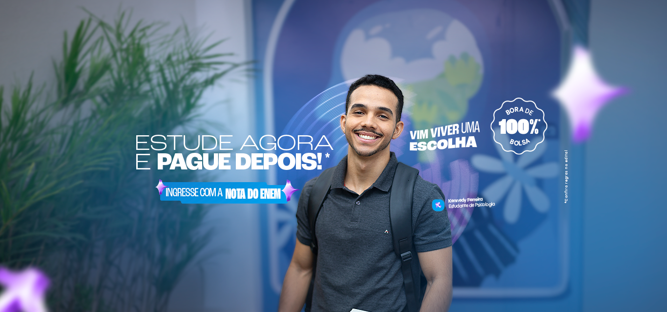 Nota do ENEM