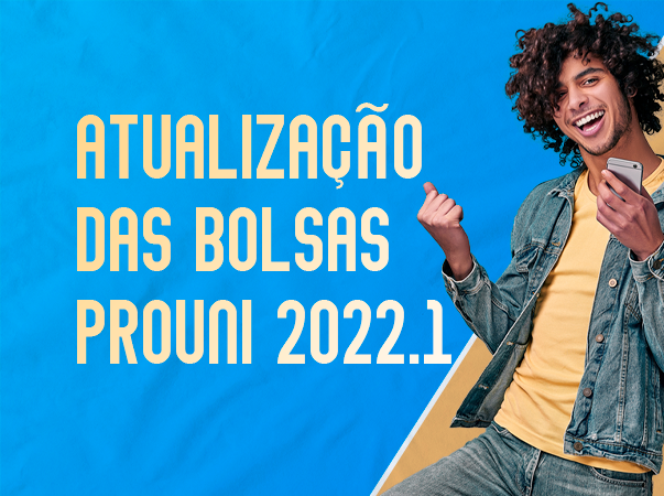 PROUNI 2022.1