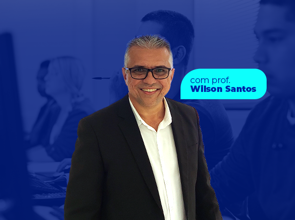 Vice-reitor da UniVS ministra curso sobre transformações digitais na educação