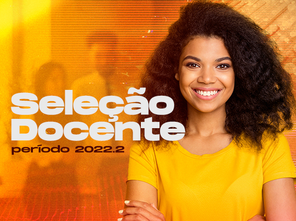 UniVS realiza seleção docente para período 2022.2