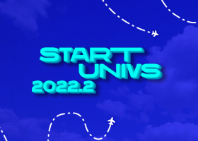 Start UniVS 2022.2