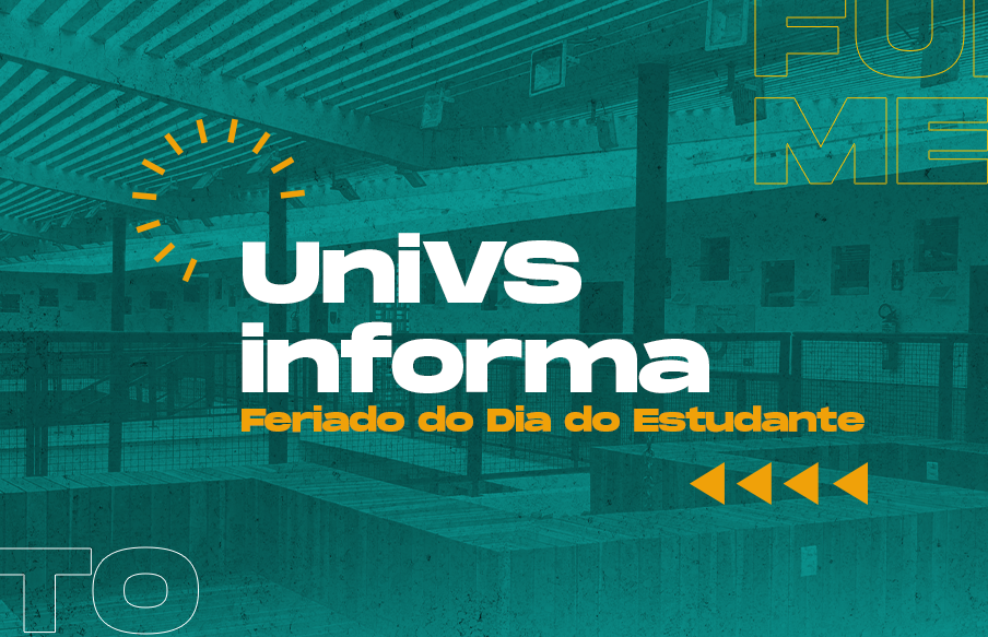 Feriado do Dia do Estudante é transferido para 12 de agosto