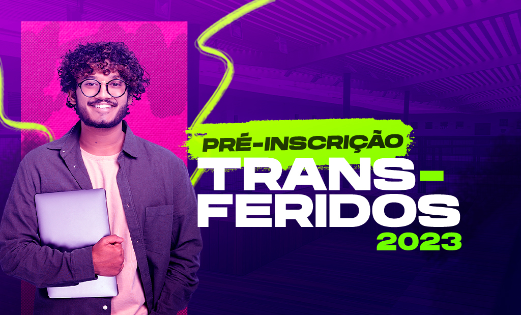 UniVS está com pré-inscrições abertas para ingresso em 2023 para transferidos ou graduados