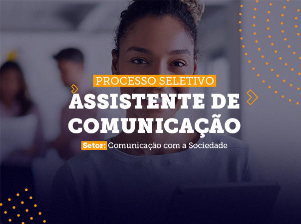 Assistente de comunicação