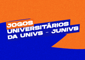 Jogos Universitários da UniVS – 6º JUNIVS