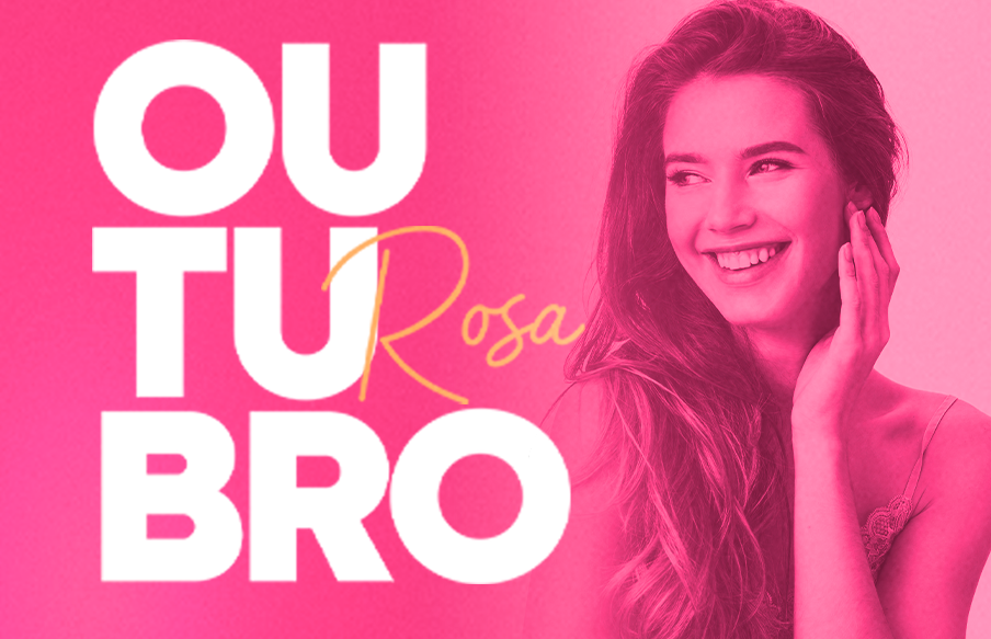 UniVS participa de ação do Outubro Rosa no distrito de Icozinho