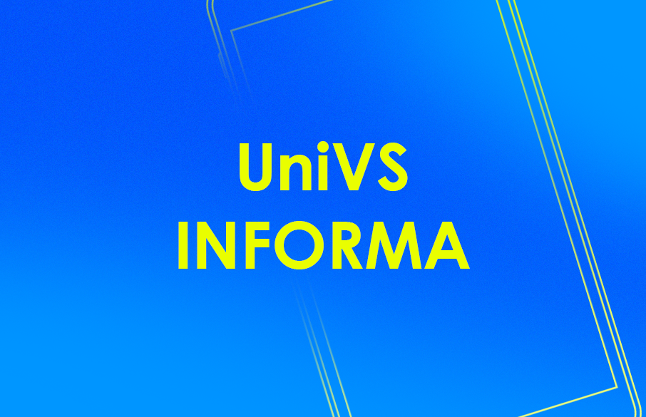 UniVS atualiza sistema nos dias 4 e 5 de novembro