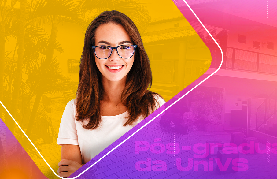 UniVS realiza semana de negociação da Pós-graduação até 6 de fevereiro
