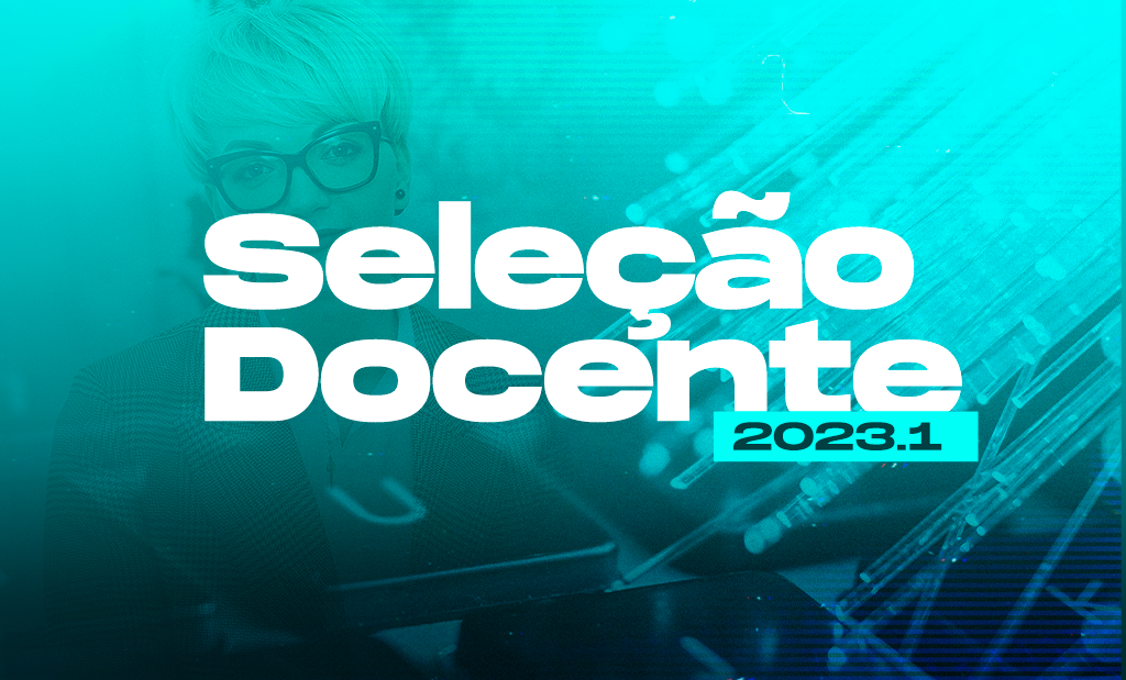UniVS divulga resultado final da Seleção Docente do curso de Psicologia 2023.1