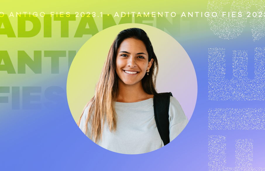 Prazo de aditamento dos contratos do antigo Fies para 2023.1 encerra no dia 30 de abril