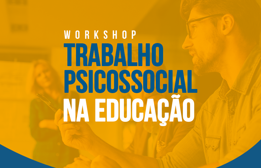 UniVS promove workshop gratuito em Orós sobre Trabalho Psicossocial na Educação