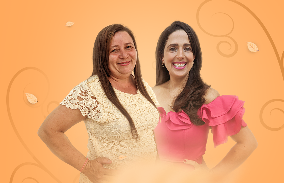UniVS homenageia mães neste 14 de maio