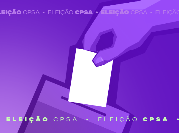 Posse dos representantes eleitos para a CPSA Gestão 2023/2025 ocorre nesta sexta-feira (30)