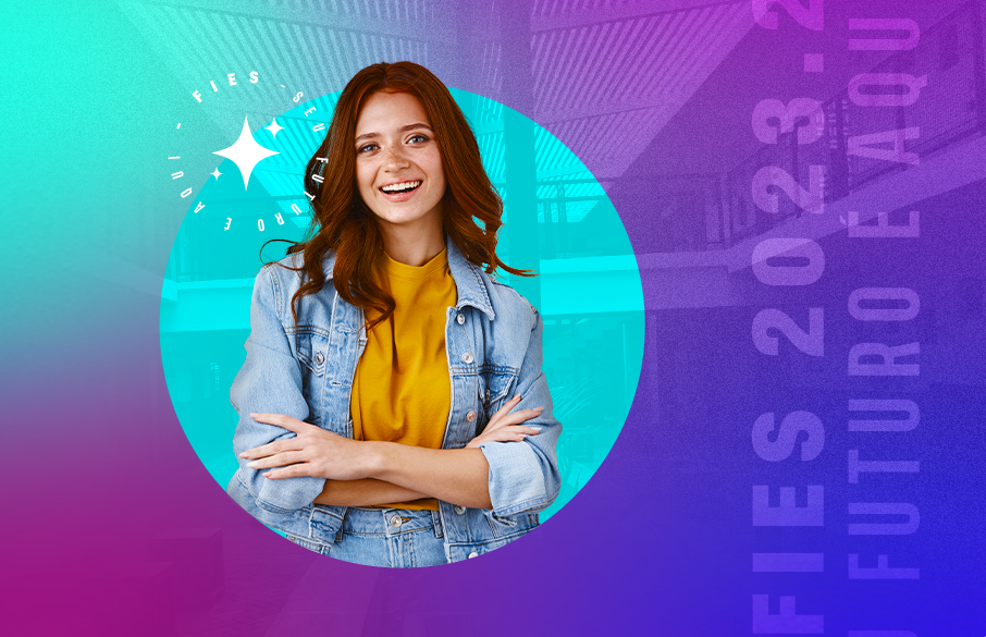 Candidatos pré-selecionados no Fies 2023.2 devem complementar suas inscrições até 14 de julho