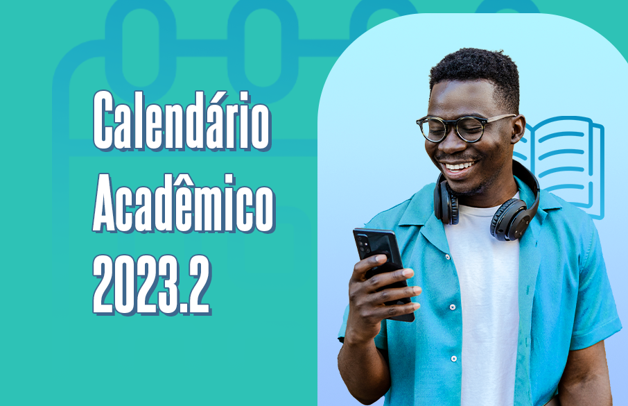 UniVS divulga Calendário Acadêmico de 2023.2