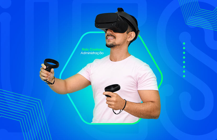 Vestibular Digital 2023.2 UniVS: realize o sonho de ingressar na Universidade com muito mais comodidade