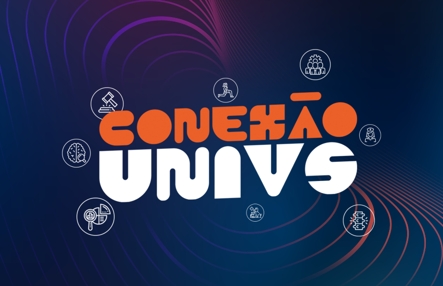 Conecte-se com a UniVS na Expoiguatu 2023