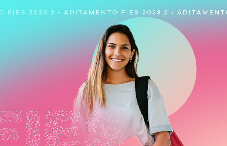 Prazo de aditamento dos contratos do antigo FIES para 2023.2 encerra no dia 31 de outubro