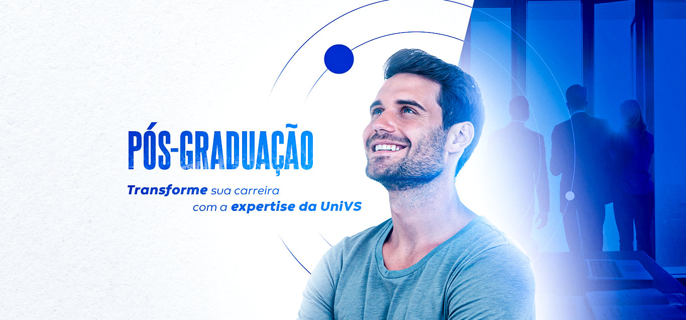 Pós-Graduação