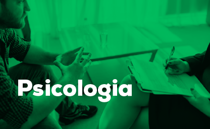 UniVS seleciona professores para o curso de psicologia