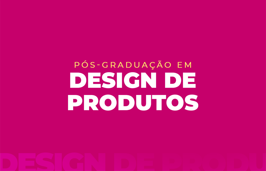 Pós-graduação em Design de Produto na UniVS: um passo decisivo para sua carreira