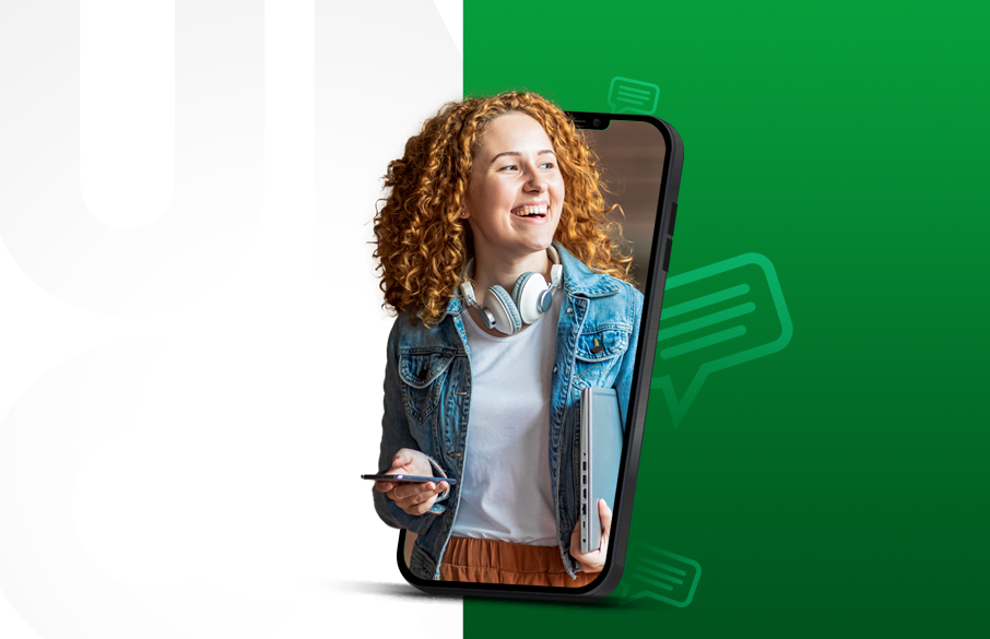 UniVS agora tem novo número de WhatsApp