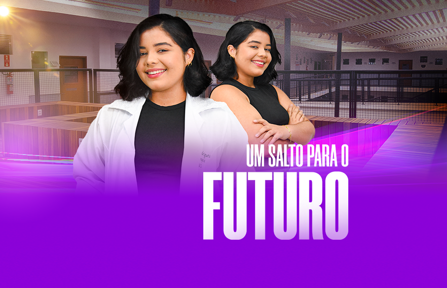 Use a nota do Enem para ingressar na UniVS em 2024 com bolsas de estudo ilimitadas
