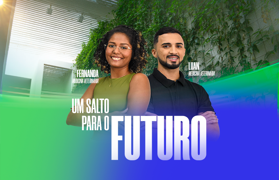 Ingresse na UniVS em 2024 pela seleção de transferidos ou graduados