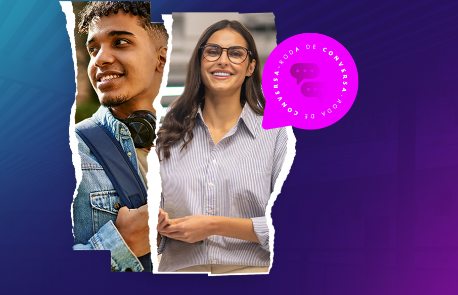 Pós-graduação promove roda de conversa sobre Oportunidades e Desafios do Ensino Superior, no próximo dia 14