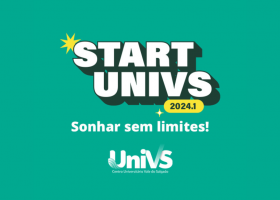 Start UniVS 2024.1