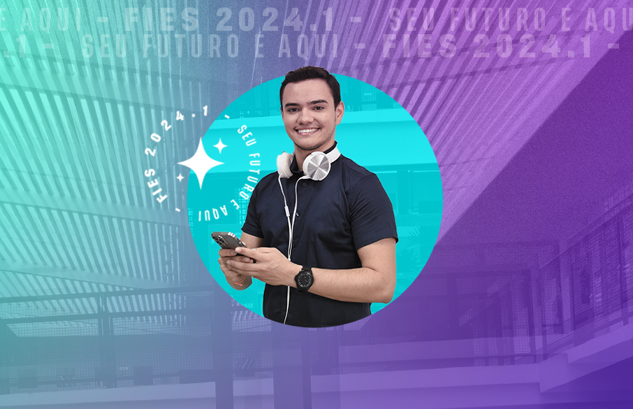 Candidatos pré-selecionados no Fies 2024.1 devem complementar suas inscrições até 27 de março