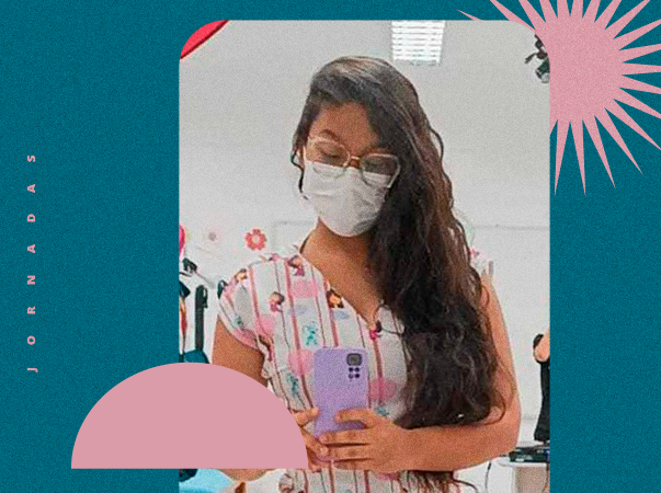 Jornadas que inspiram: A trajetória de Anny Karolinny marcada de superação e dedicação na fisioterapia