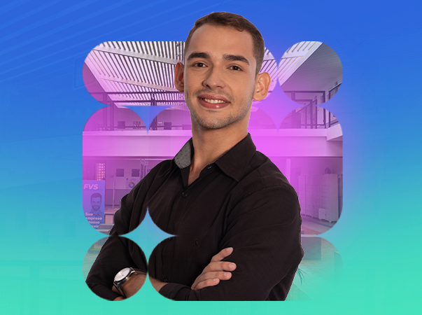 Atitude que transforma a sua vida é conquistar Bolsa FIES de 100% em 2024.2 na UniVS