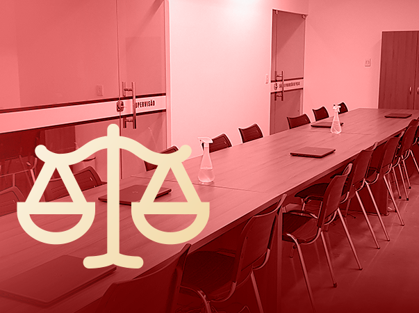 UniVS oferece assessoria jurídica gratuita à população no Núcleo de Práticas Jurídicas