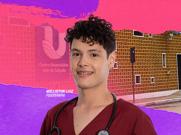 Fisioterapia UniVS: para quem busca formação completa e alinhada com as demandas do mercado