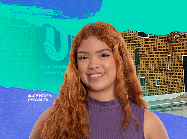 Enfermagem UniVS: onde o cuidado e a excelência se encontram
