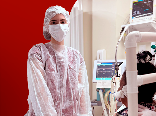 Inscrições Abertas para o Projeto Reabilita UTI: Capacitando Estudantes de Fisioterapia
