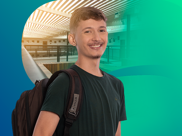 Você mais perto do seu sonho: faça sua rematrícula para 2024.2 e continue vivendo as experiências que só quem é UniVS pode ter
