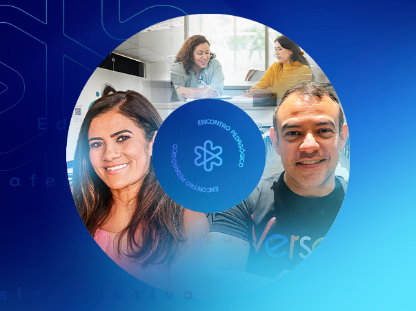 29º Encontro Pedagógico da UniVS ocorre nos dias 30 e 31 de julho
