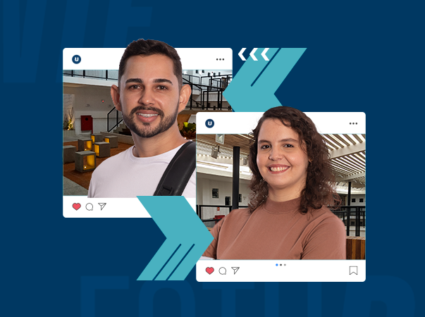 Ser Estudante da UniVS: Atitude que Transforma a Sua Vida!