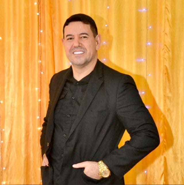 Josué Barros Júnior