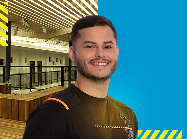 Dia do Profissional de Educação Física: Formação de Excelência na UniVS
